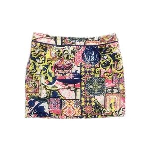 Zany Club Princess Mini Skirt